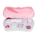 6-In-1 Electric Face Wash Brush, Multi-Function Waterproof Face Cleansing I
