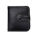 Guitar Picks Bag Holder Pack Black Guitar Accessories LJ