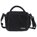 D11 Waterproof Nylon Camera Bag Single Shoulder Crossbody Handbag Case for Nikon