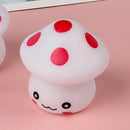 LED Night Lights for Kids 7-Color Changing Lamp Birthday Light Lamp for Kids