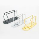 4 Pieces Hair Clipper Holder Barber Station Shop Tools Rack Trimmer Stand