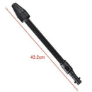 Dirt Blaster 160 Bar Lance Turbo Nozzle Pressure-Washer For Karcher D4F3 K3 G3B0