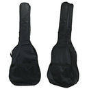 41'' Oxford Cloth Electric Guitar Handheld Shoulder BackPack Waterproof Gig Bag