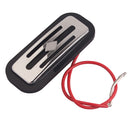 Guitar Single Coil Pickup Passive Pickup for Hofner Electric Guitar Parts