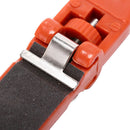 1pc guitar fret level sanding stick file dual luthier tool for musical guitES