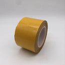 Copper Foil Tape EMI Shielding for Guitars & Pedals / 6 feet x 2 inches CLJ