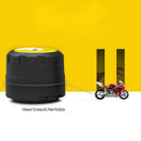 Motorcycle Tire Pressure Monitoring System Wireless Bluetooth Tpms Universa