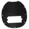 Bass Pickguard MusicMan Stingray MM4 Scratch Plate for Music Man MM2 4 Stri