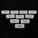 Beehive Frame Spacing Tool Hive Frame Clamp Frame Spacer Knot 10pcs Practical