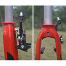 Mi.Xim Aluminum Alloy Road Bike C Brake Fixed Bicycle Caliper Brake Bicycle