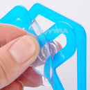 Convenient Sponge Holder Suction Cup Sink Holder Gadget Decor Kitchen Tools  ME