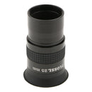 1.25'' Telescope Eyepiece - 25mm Plossl Eyepieces Lens - 4-element Plossl