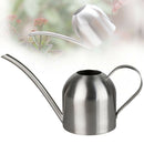 500ml Flower Sprinkling Pot Indoor Outdoor Plant Watering Can Flowers Kettle