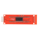 MAX7219 Red Module 8-Digit LED Display 7 Segment Digital Tube For ArduiljJCï¼W