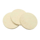 New 8Pcs Car Glass Scratch Removal Tool Cerium Oxide Powder + Polishing Pads