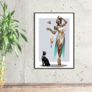 5D DIY Full Drill Diamond Painting Beauty Cross Stitch Embroidery Mosaic