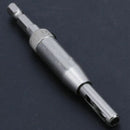 4Pcs HSS Self Centering Hinge Drill Bit Set for Hinges Drawer Guides