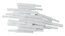 20PCS Ceramic Pins for Honeycomb Soldering Boards Pack Jewelry Making Tool