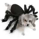 Funny Spider Style Pet Cat Dog Costume Clothes for Small Pet Cat Dog