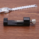 Metal Watch Band Chain Remover Adjuster Repair Tool Kit Watchmaker Supplies hv2n