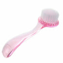 Facial Skin Care,Exfoliating and Cleansing Face Brush, Facial Massage &Scru