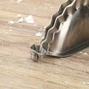 Stainless Steel Dumpling Mold DIY Dumplings Wrapper Maker Kitchen Gadgets A