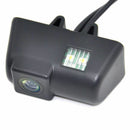 1X(170 Degree Hd Car Reversing Rear View Backup License Plate Backup Camera