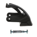 Rubber Roller Skates Brakes Pad Skate Brake Stopper Brake Blade Accessories Set