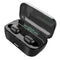 G6s  Wireless Bluetooth 5.0 Super Bass Earphone Headset Headphone