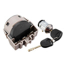Car Ignition Switch Lock Cylinder with 2 Keys for Ford Focus MK1 Transit Co