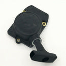 Lawn Mower Recoil Pull Rewind Starter Fits For Stihl Fs75 Fs80 Fs85 Fc85 Km