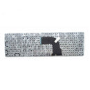 Portable Laptop Keyboard QWERTY Full Fingerboard For  Pavilion DV7-7200