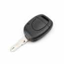 434 Mhz Remote Car Key Transponder PCF7946 Chip NE73 Blade For Renault Clio II