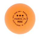 6Pcs 3-Star 40mm Table Tennis Balls ,Advanced Ping Pong Ball  For Indoor Outdoor