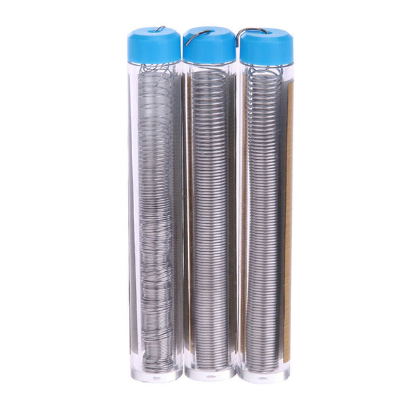 3pcs/lot Portable Tin Wire Pen Solder Wire for Phone Instrument Repair Work A#S