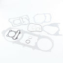 Long Case Engine Gasket Set for GY6 150cc Moped Scooters ATVs Go Karts Quad