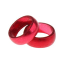 60 Pieces Of O Alumino Rings For Protection Aluminum Washers