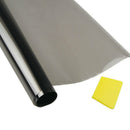 25% VLT Car Black Pro Car Home Glass Window Tint Tinting Film Roll 50*300CM