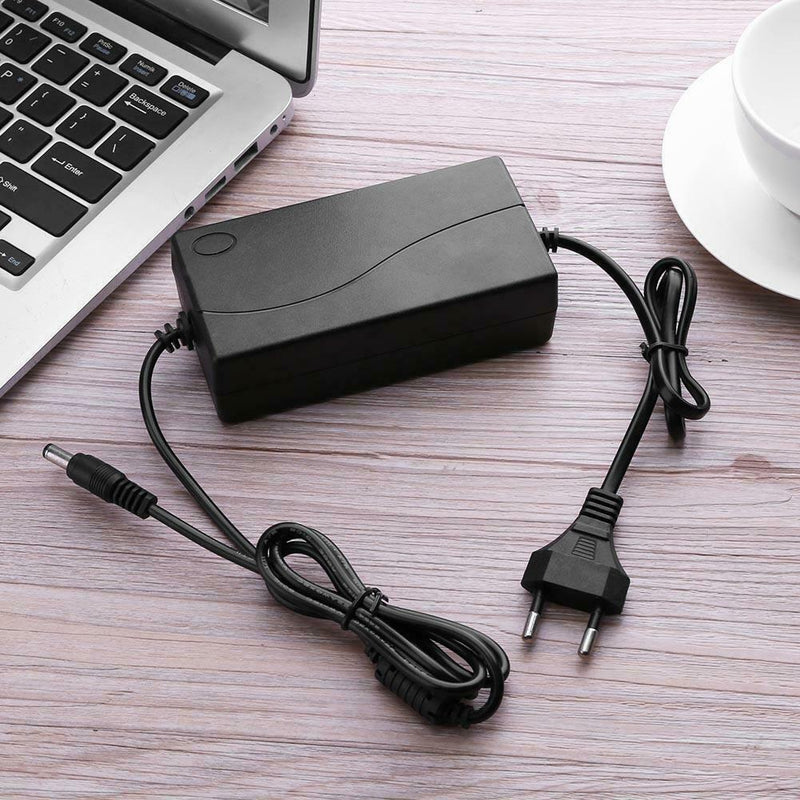 18V 5A AC to DC Power Adapter Converter 5.5*2.5mm for Door System