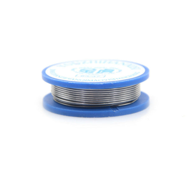 0.7mm 63/37 New Welding Iron Wire Reel Tin Lead Line Rosin Core Solder Wire  JR