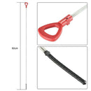 1200mm Engine Oil Dipstick Motor Tool Level For Benz W208 W210 W211 W23C