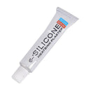 10g hc-910 silicone thermal conductive adhesive glue tube heatsink plas sp
