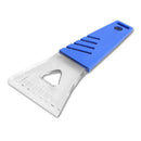 Winter Car Ice Scraper Clear Blade Rubber Handle Windshield Snow Frost Remover