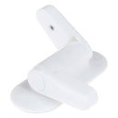 Baby Safety Lock Door Lever Home Newborn Kids Children Protection Doors Han OZ