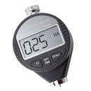 Digital Shore A Durometer Tire Tyre Rubber Hardness Tester LCD Display Shore  Fw