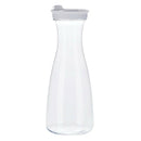 Fruit Tea Infusion Water Pitcher Water Shatterproof Jug Infuser Tea 1400ml