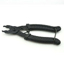 Mountain Bicycle Chain Install Disassemble Plier Clamp Removal Repair Tool Intri