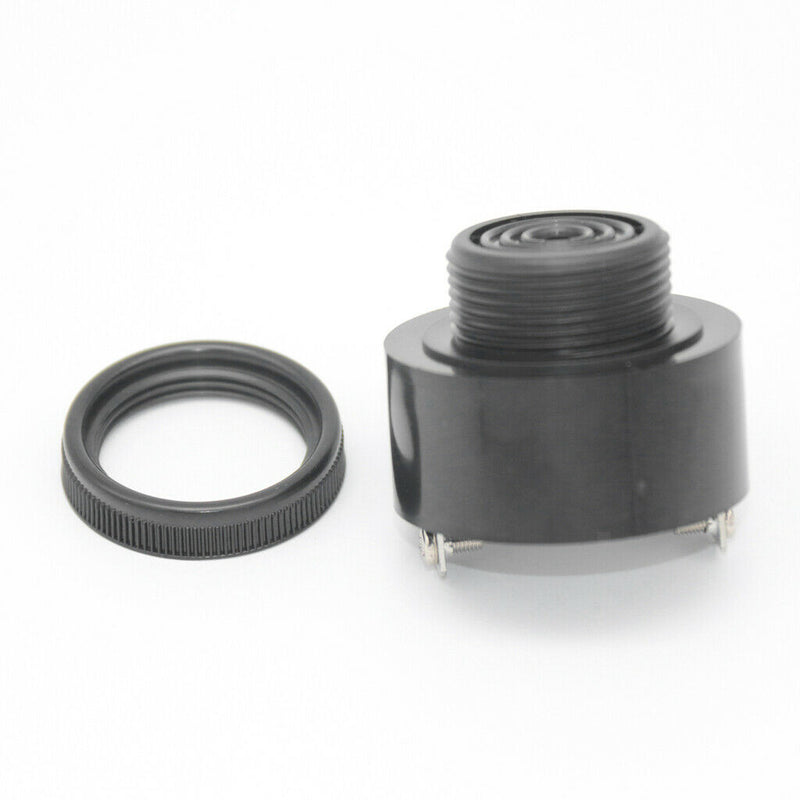 Waterproof 1 Pack DC 6.0 ~ 28.0VDC HYD-4218 Active Piezo Electronic Alarm Buzzer