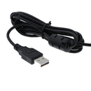 2x Universal Rotatable HD Webcam Cam Laptop USB Camera Built-in Mic for Learning
