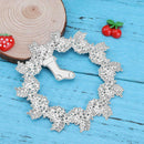 Christmas Cutting Dies Stencils Scrapbooking DIY Album Card Gift (MS-560)